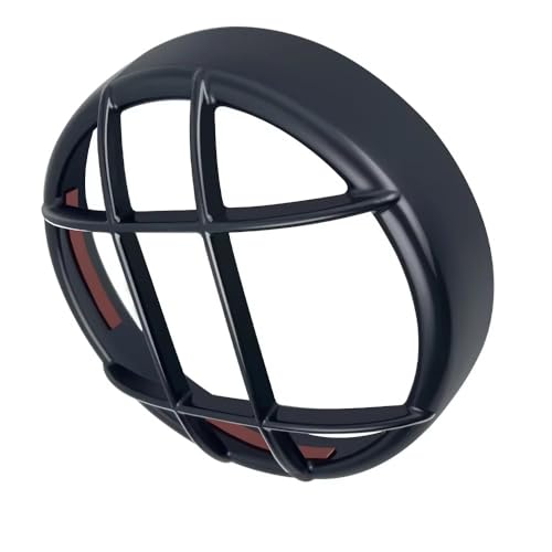 XYUOIS �I�[�g�o�C �t�����g �w�b�h���C�g ���b�V�� ST125 DAX for DAX for MONKEY125 2020 2021 2022 2023 �����v�J�o�[�Z�b�g �E�C���J�[ ���C�g �e�[�����C�g �J�o�[ �K�[�h �w�b�h���C�g �J�o�[