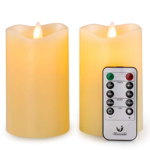 Best Candle Night Light 2024 Where to Buy?