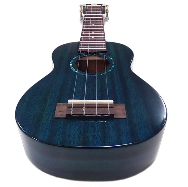 Amazon.co.jp: Uma Ukulele ウーマ ウクレレ UK-20SS BL