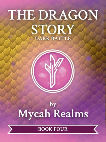 The Dragon Story: Dark Battle