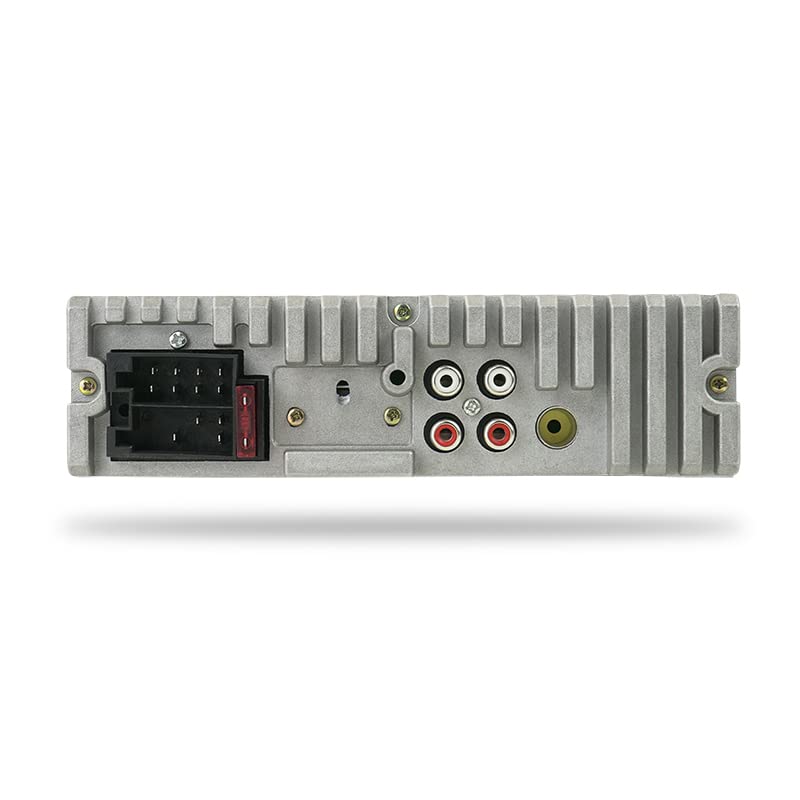 Autoradio Bluetooth Xblitz RF100 avec lecteur microSD et télécommande sans fil