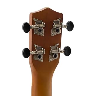 Mad about Ukulélé soprano pour gaucher naturel - Les Beatles, Paul McCartney, John Lennon, RIngo Starr, George Harrison Mad about Ukulélé soprano pour gaucher naturel – Image 4
