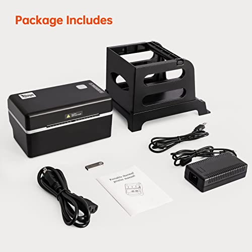 Image of HQMS Moipo Direct Thermal Label Printer