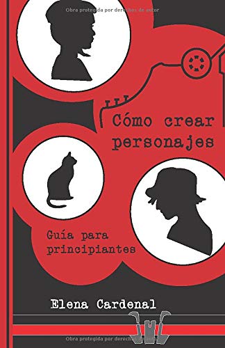 Preisvergleich Produktbild Como crear personajes: Guia para principiantes