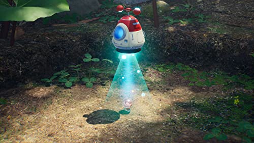 Pikmin 4 Switch Version Nl - vue 4