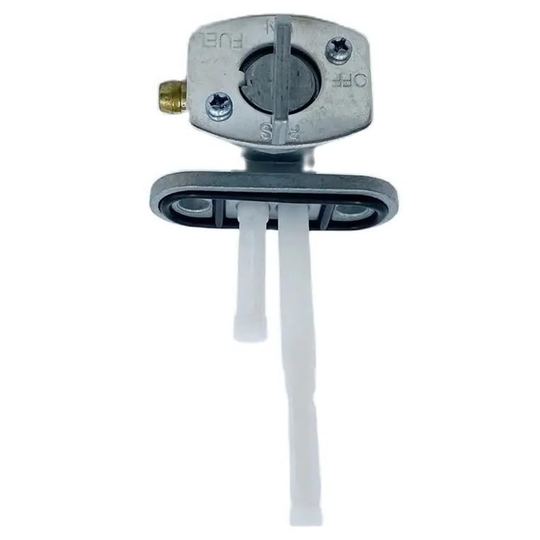 Llave de purga de combustible con tres posiciones para moto YZF600R