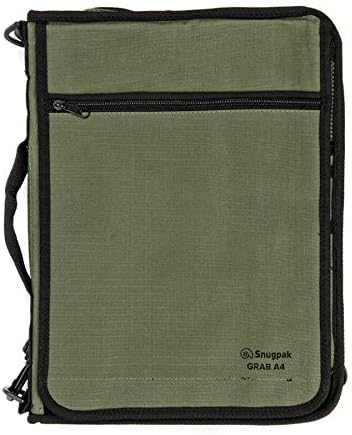 Snugpak Grab A4 Document Holder