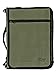 SnugPak Grab A4 Document Holder One Size Olive