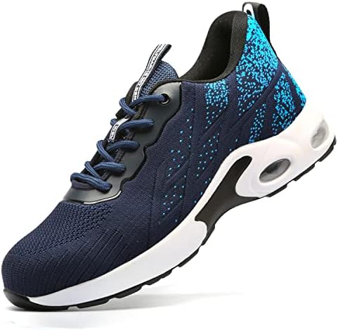 comfortable breathable work shoes