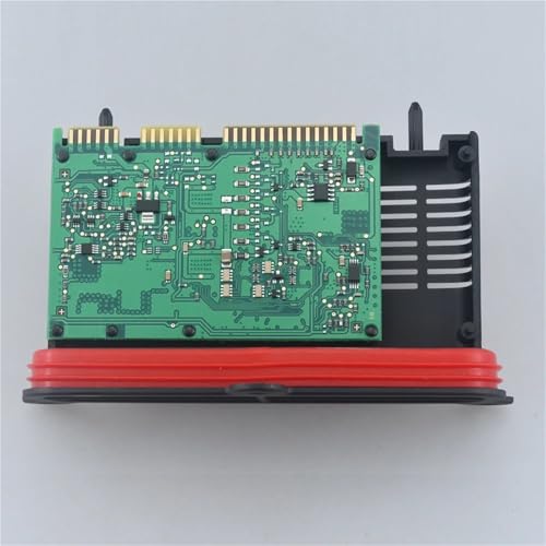 Phare F11 en panne ? Commandez le module 63117316187 d'éclairage