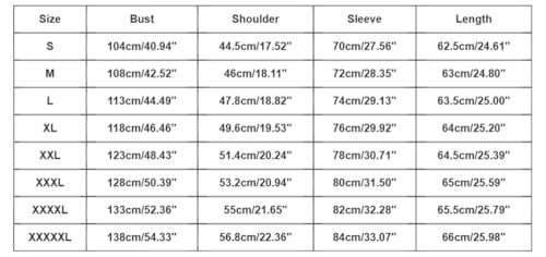Sweat-shirt sans capuche homme pull-over personnalisable à thème coupe ample - 5