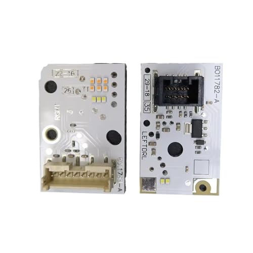 Module de commande DRL pour corriger la panne de feu diurne blanc A3 S3