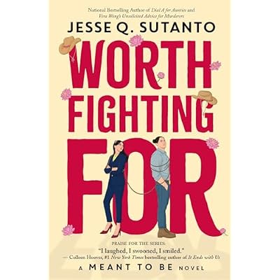 Worth Fighting For