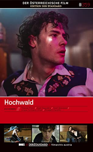 Hochwald / Der Österreichische Film - Edition Der Standard #359
