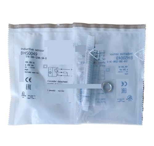 Capteur de proximité haute pression 516-300-S298-S4-D 0049 pour vérin hydraulique