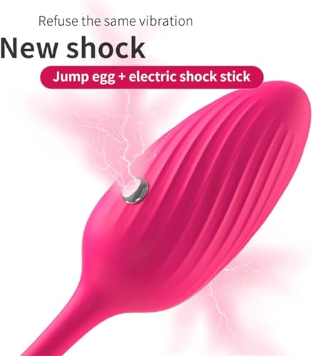 Œuf vibrant pour femme à distance avec télécommande sans fil
