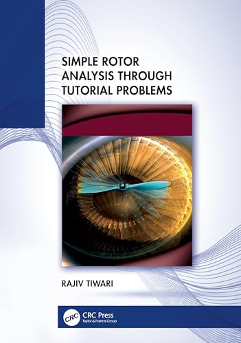 Simple Rotor Analysis Through Tutorial Problems view 2