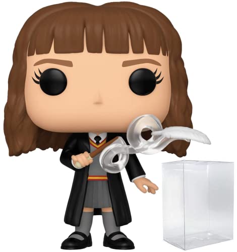 Funko Harry Potter Ginny Marca Funko