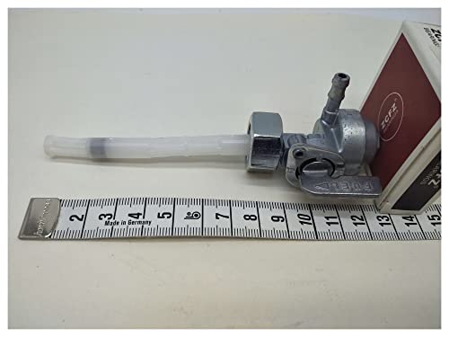 Bomba de llave de purga A667 de alta resistencia para moto y quad 5