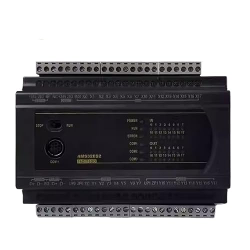 Contrôleur programmable ES2 pour remplacer vos anciens modules électriques
