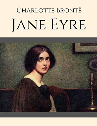 Télécharger Jane Eyre PDF Ebook En Ligne