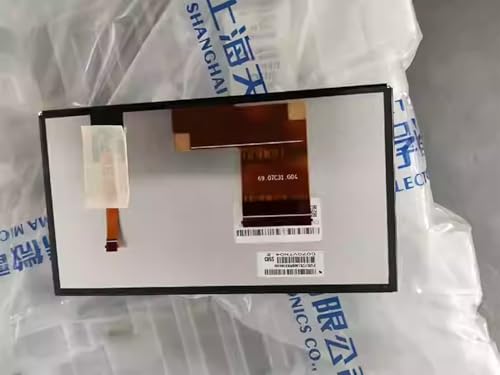 Image of 7-inch C070VTN04.2 LCD Display Screen