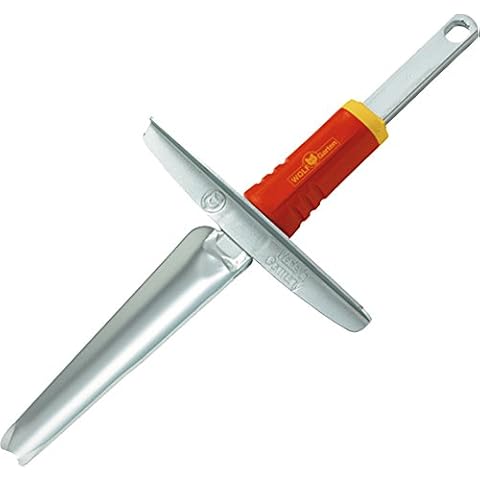 Wolf-Garten KSM Weeding Tool with Foot Rest Cover