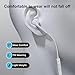 2Pack Wired Earphones for iPhone Earbuds with Lightning Connector(Built-in Mic & Volume Control)[Official Certified] Headphones Compatible iPhone 14/13/12/SE/11/XR/XS/X/7/7Plus/8/8Plus Support All iOS