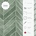 SMART TILES Peel and Stick Backsplash - 5 Sheets of 11.43
