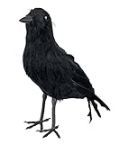 deko rabe socke für Halloween oder andere Anlässe