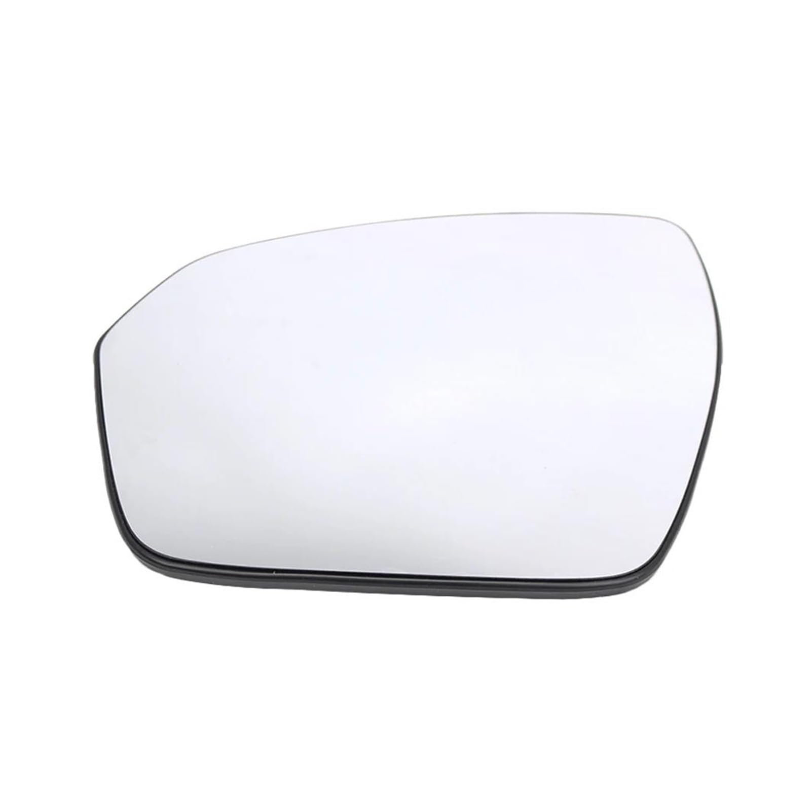 Rearview Mirror Glass For Land For Rover For Range For Evoque 2011-2013 Car Side Heated Mirror Glass Rearview Lens(Left)