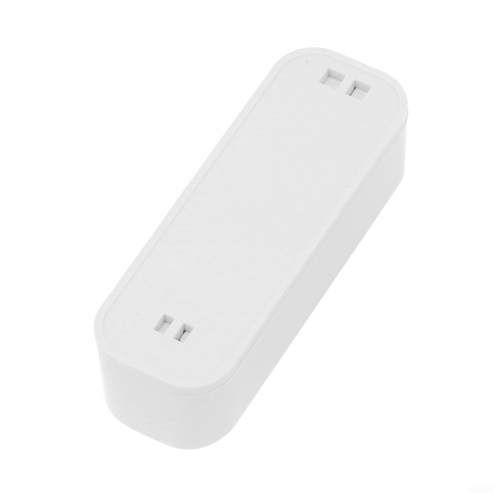 BlissfulAbode - Sensor de vibración inteligente para Tuya Smart Home (4 unidades)