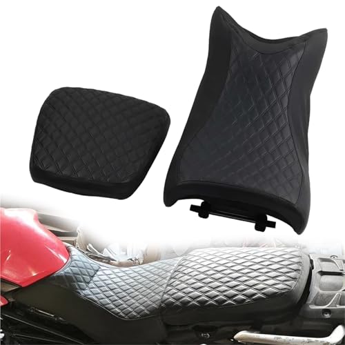 Housse de protection pour coussin siège moto étui anti-poussière Triumph Tiger 800