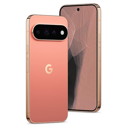 Google Pixel 11 Pro XL – Smartphone ohne SIM-Lock – Canyon, 256GB – Ansicht 2
