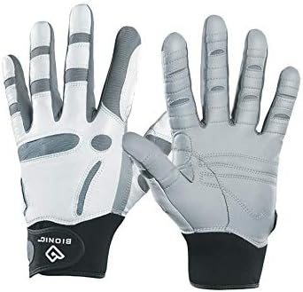Bionic ReliefGrip Golf Glove