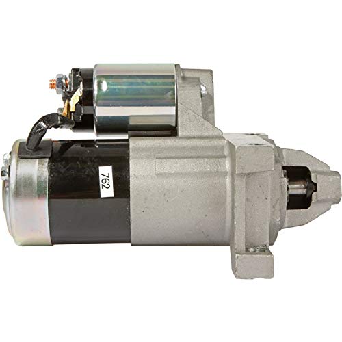 DB Electrical Starter for Pontiac GTO 6.0L 5.7L 2004-2006 by DB Electrical - Used condition - Image 2