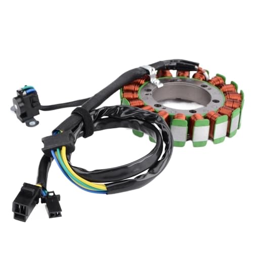 Bobine de stator magnéto TL1000R TL1000S alternateur générateur 32101-02F00