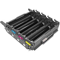 HenceBuy DR-421CL Trommeleinheit kompatibel für Brother DR421CL Trommel für HL-L8260CDW HL-L8360CDW HL-L9310CDW HL-L9310CDWT HL-L9310CDWTT MFC-L8690CDW MFC-L8900CDW MFC-L9570CDW DCP-L8410CDW Drucker