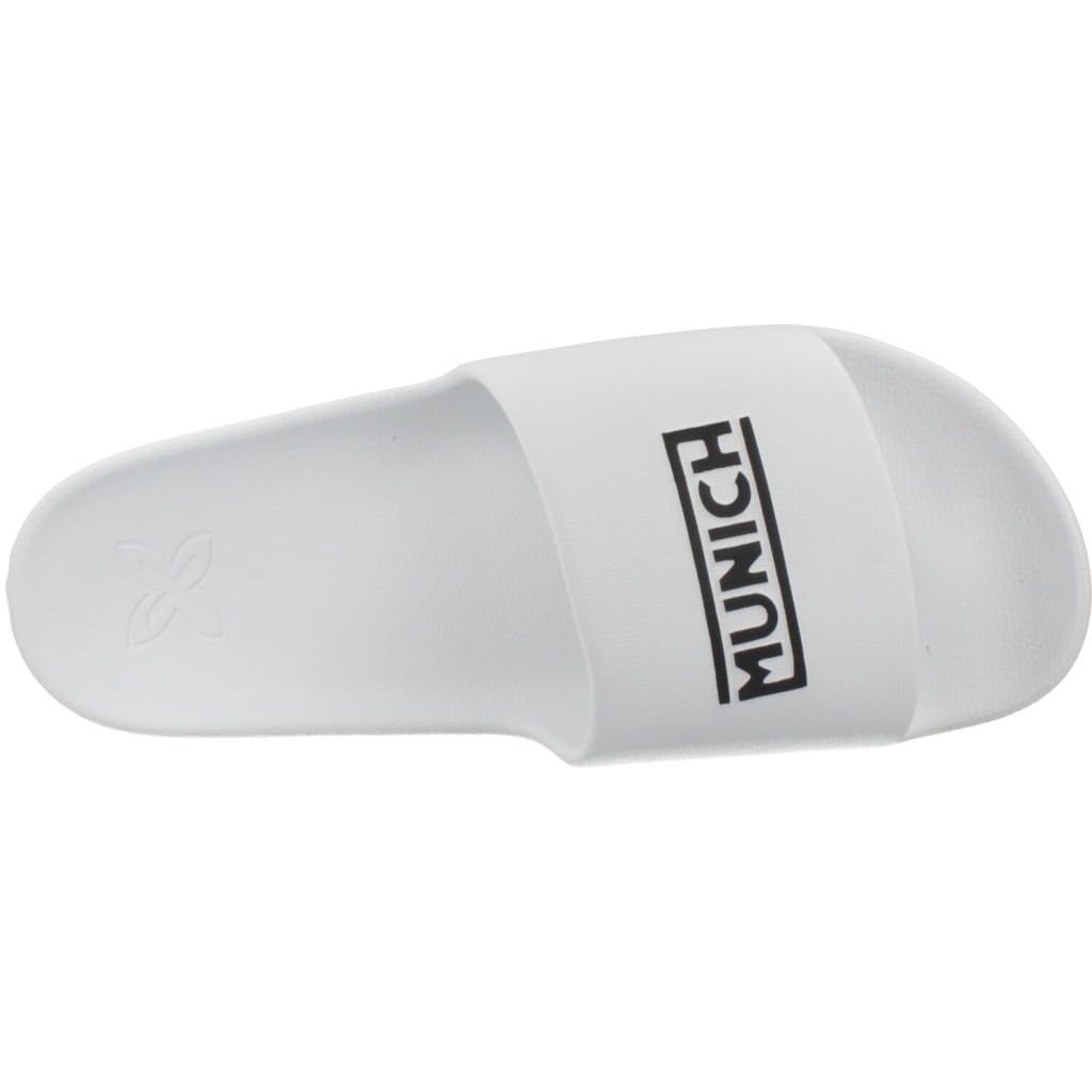 Munich Tabar C/White Zapatos para aguaUnisex adulto
