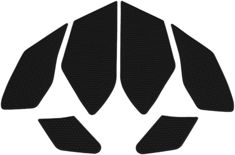 Motorcycle Tank Sticker Motorcycle Anti Slip Fuel Tank Pad Protection Sticker for Adventure R1300GS R 1300 GS GS1300 1300GS 2023 2024