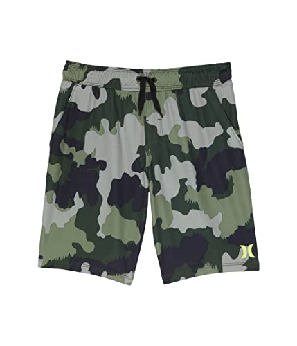 Image of Hurley Boys' Little Walk Shorts