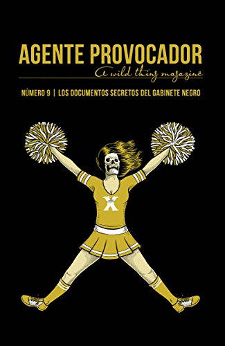 AGENTE PROVOCADOR Nº9