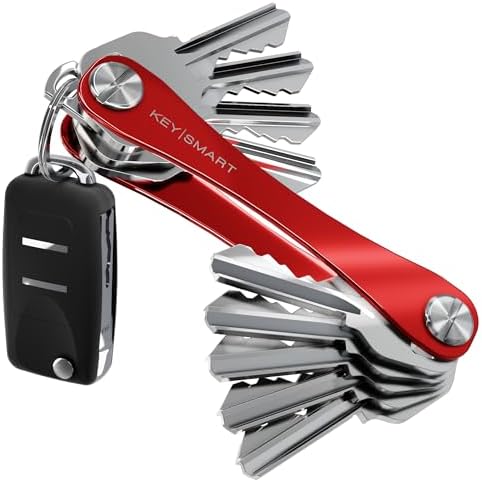 KeySmart mens Minimalist