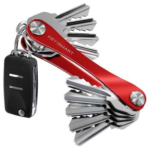 KeySmart Max Key Organizer