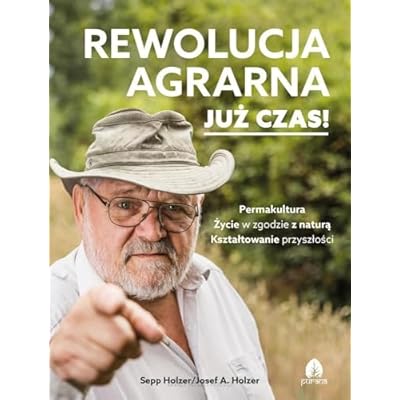 Rewolucja agrarna Już czas!