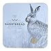 All Butter Scottish Shortbread Limited Edition Petticoat Tails Bunny or Fawn Tin, 360g, Random Tin