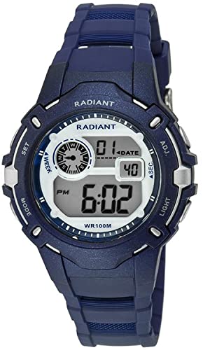 Relojes niño RADIANT para el colegio y actividades deportivas diarias