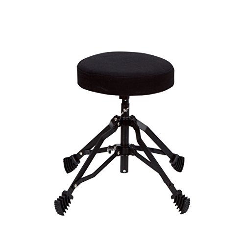 Cb Sky 13 Inch 5-Piece Kids/Junior Drum Set/Beginner (Standard) /Kids Musical Toys, Musical Instrument For Ages 3-5 5-9 #TOP3