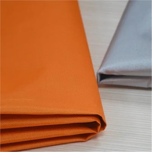 Tissu imperméable 300D pour rénover l'auvent de camping et la tente de jardin