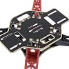 SpeedyFPV Q450 Quadcopter Drone Kit PDB 30A ESC 2212 Motor Frame Landing Gear Kit